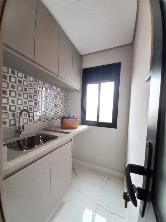 Apartamento à venda com 2 quartos em Tremembé, São Paulo, SP