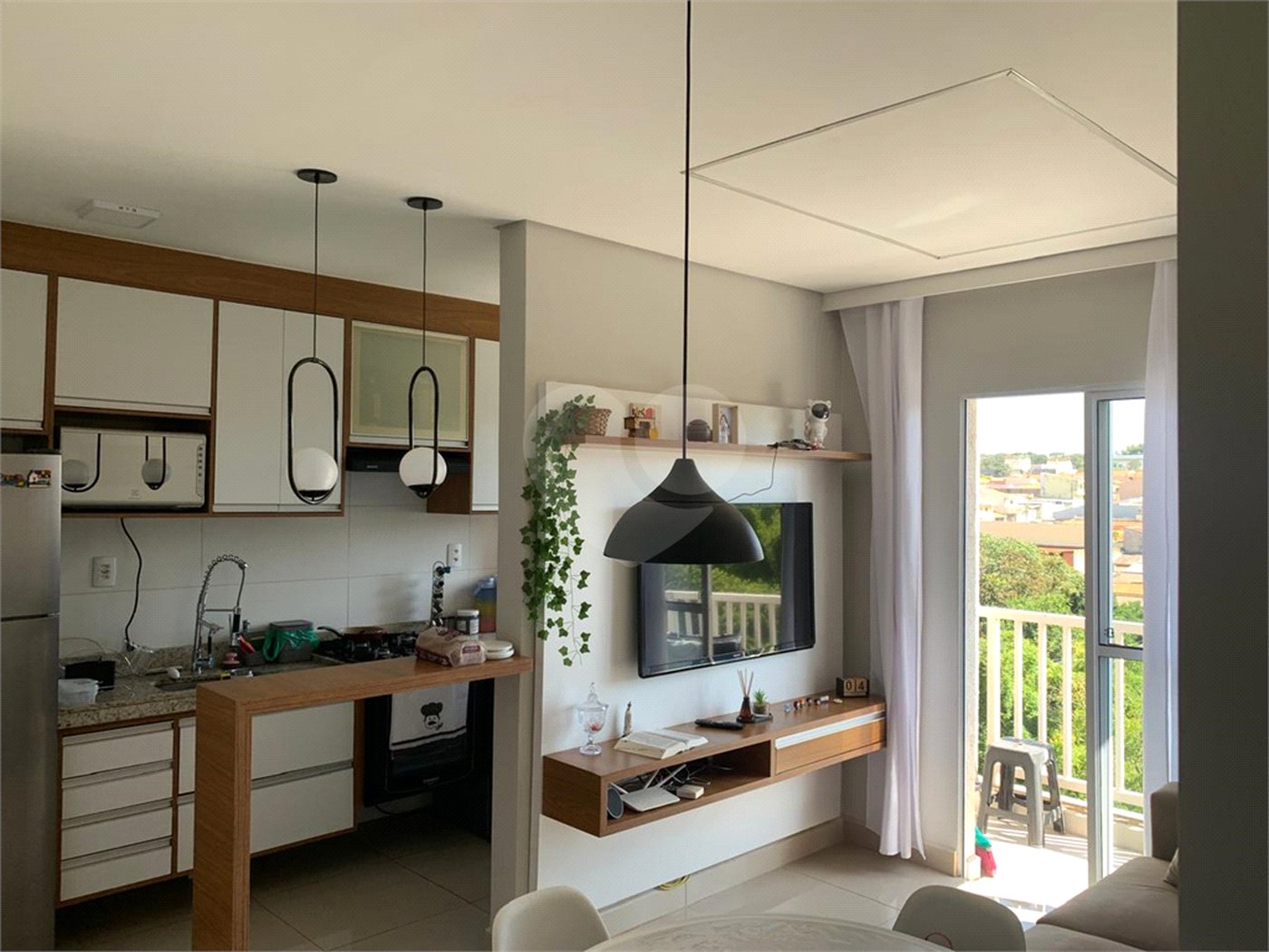Apartamento – Parque dos Acácias