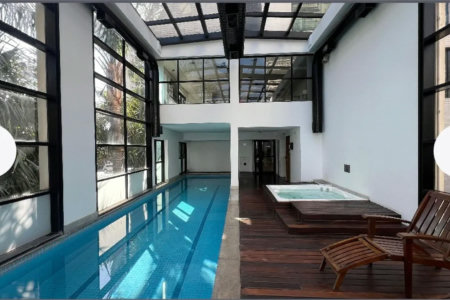 Apartamento à venda com 1 quarto em Pinheiros, São Paulo - SP