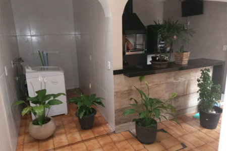 Casa à venda com 3 quartos, sendo 1 suíte, em Jardim Monte Azul, São Paulo, SP