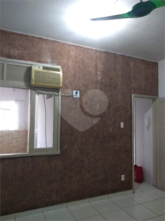 Apartamento à venda com 2 quartos em Marechal Hermes, Rio de Janeiro, RJ