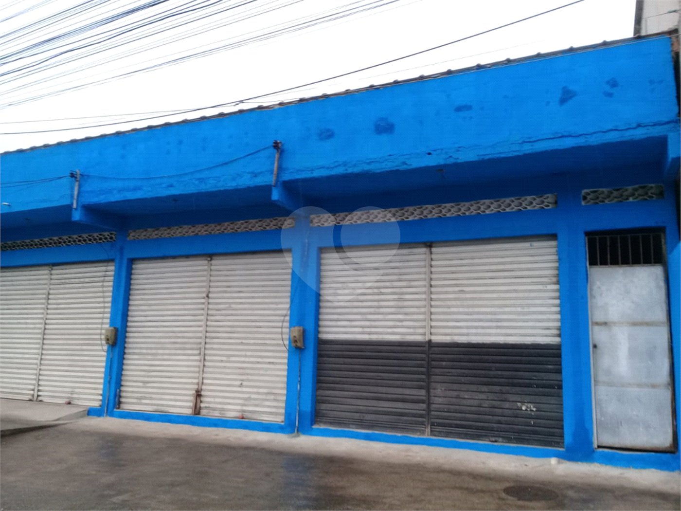 Loja à venda em Barra de Guaratiba, Rio de Janeiro, RJ