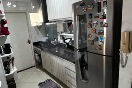 Apartamento à venda com 2 quartos em Jardim Refúgio, Sorocaba, SP