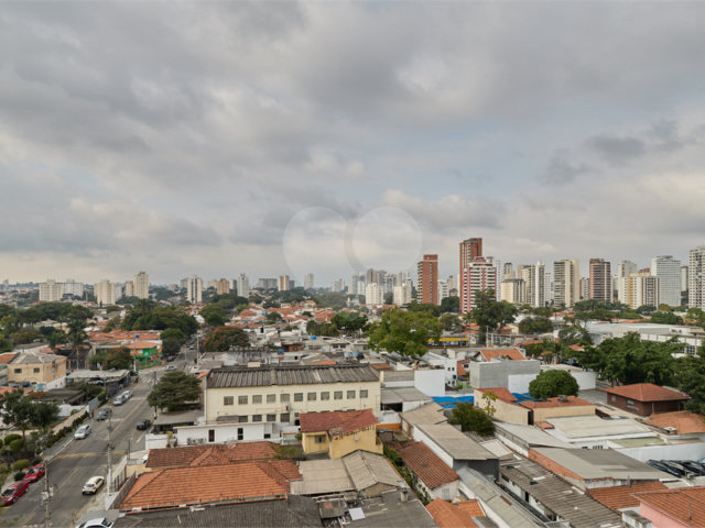 Apartamento à venda com 4 quartos, sendo 3 suítes,  em Campo Belo, São Paulo, SP