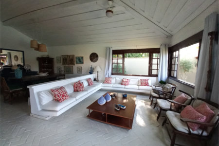 Casa à venda com 4 quartos em Manguinhos, Armação dos Búzios, RJ