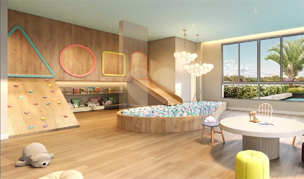 Apartamento à venda com 3 suítes em Tucuruvi, São Paulo, SP