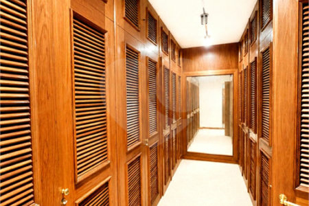 Apartamento à venda com 3 suítes em Moema, São Paulo, SP
