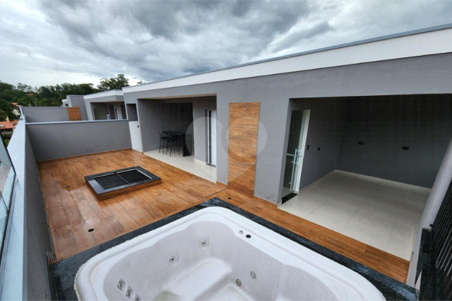 Casa à venda com 3 quartos, sendo 2 suítes, no condomínio Varanda´s de Icamaquã, São Paulo - SP