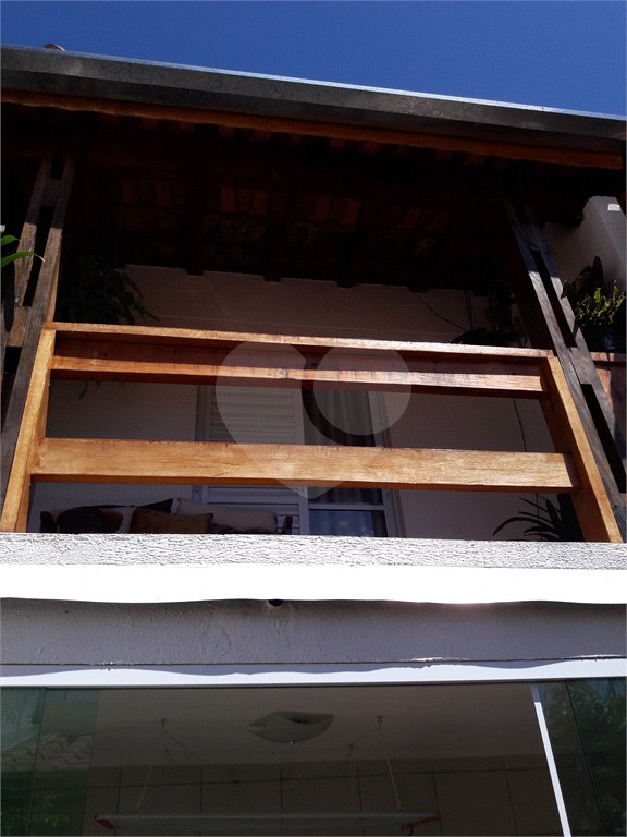 Casa à venda com 2 quartos no condomínio Nova Vida, São Paulo - SP