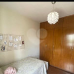 Apartamento à venda com 4 quartos, sendo 1 suíte, em Tatuapé, São Paulo, SP