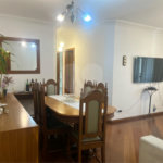 Apartamento à venda com 3 quartos, sendo 1 suíte, em Vila Gumercindo, São Paulo, SP