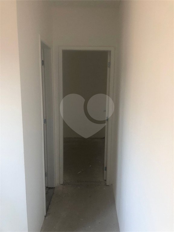 Apartamento à venda com 1 quarto em Vila Anastácio, São Paulo, SP
