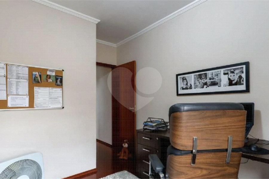 Sobrado à venda com 3 quartos, sendo 1 suíte, em Horto, São Paulo, SP