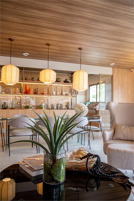 Apartamento à venda com 3 suítes em Vila Romana, São Paulo, SP