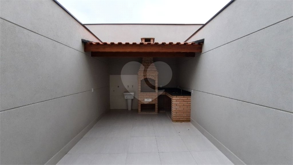 Casa à venda com 3 suítes no condomínio Residencial Gaya, São Paulo - SP
