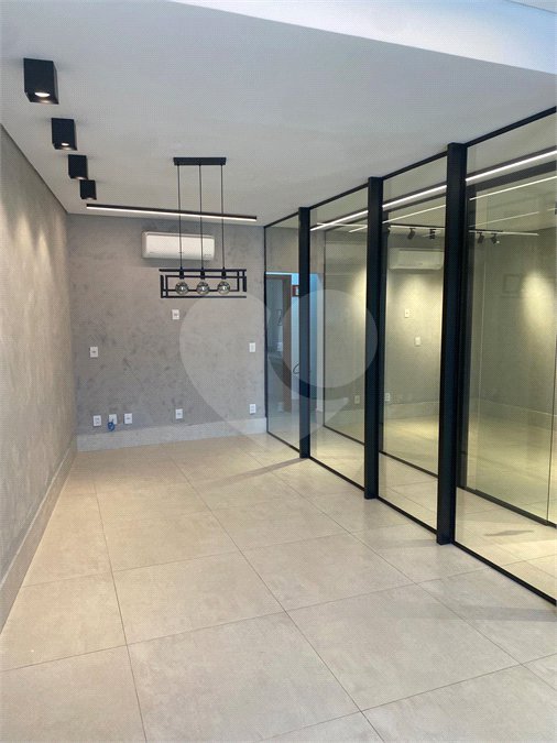 Salão Comercial para alugar em Santa Rosa, Vinhedo, SP