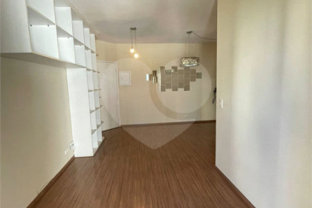 Apartamento à venda com 2 quartos, sendo 1 suíte, em Vila Suzana, São Paulo, SP