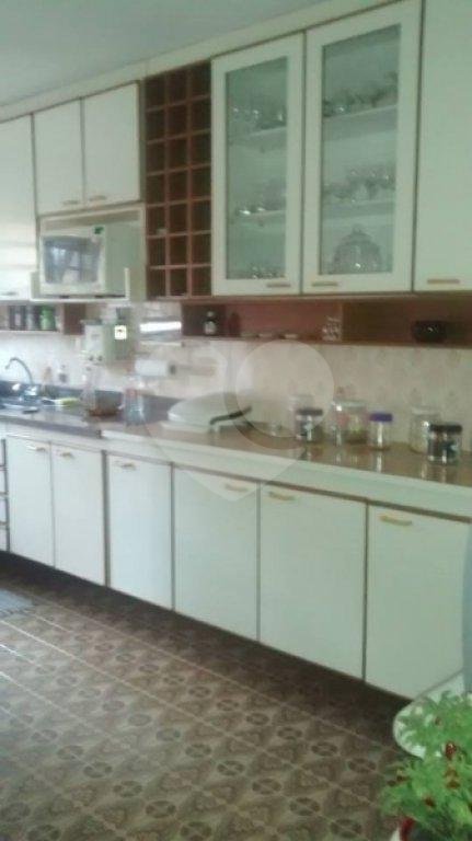 Casa Térrea à venda com 3 quartos, sendo 1 suíte, em Vila Albertina, São Paulo, SP