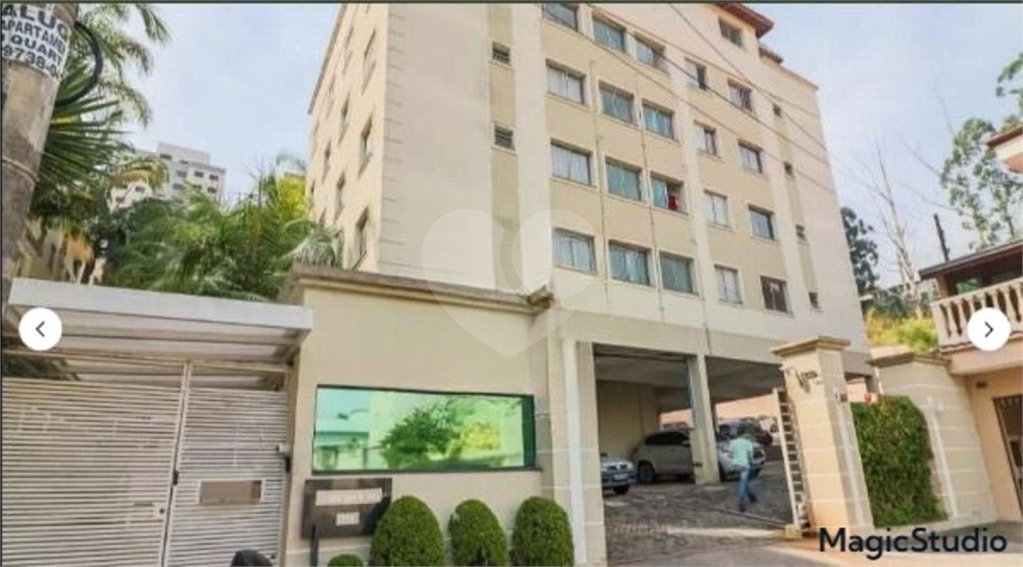 Apartamento à venda com 2 quartos em Cidade dos Bandeirantes, São Paulo, SP