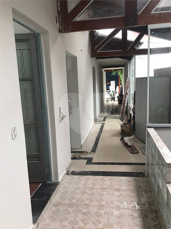 Sobrado à venda ou para alugar com 4 suítes em Vila Mariana, São Paulo, SP