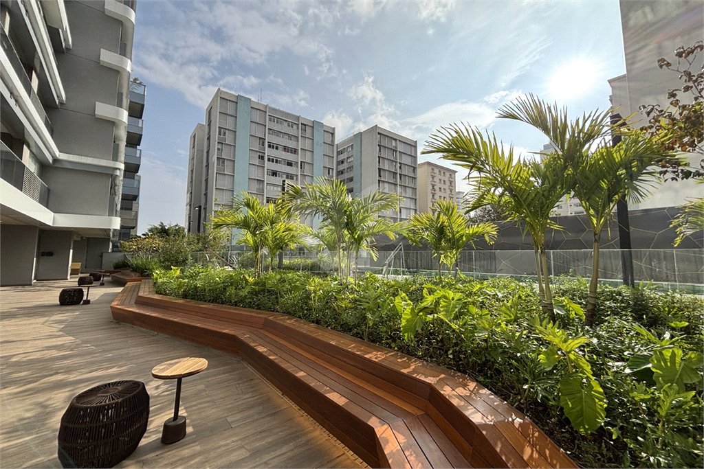 Studio para alugar com 1 quarto em Jardim Paulista, São Paulo, SP