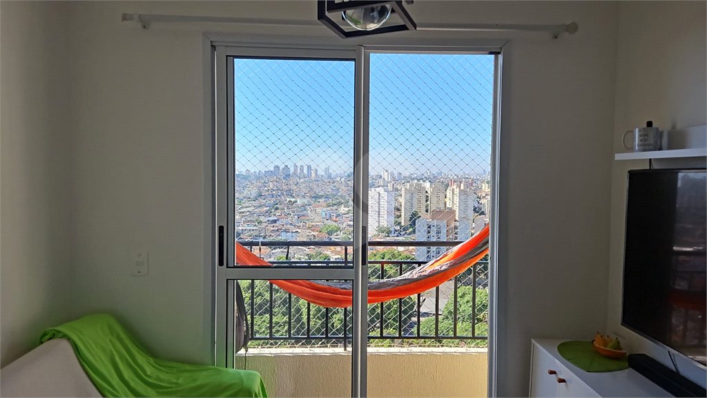 Apartamento à venda com 3 quartos, sendo 1 suíte, em Mandaqui, São Paulo, SP