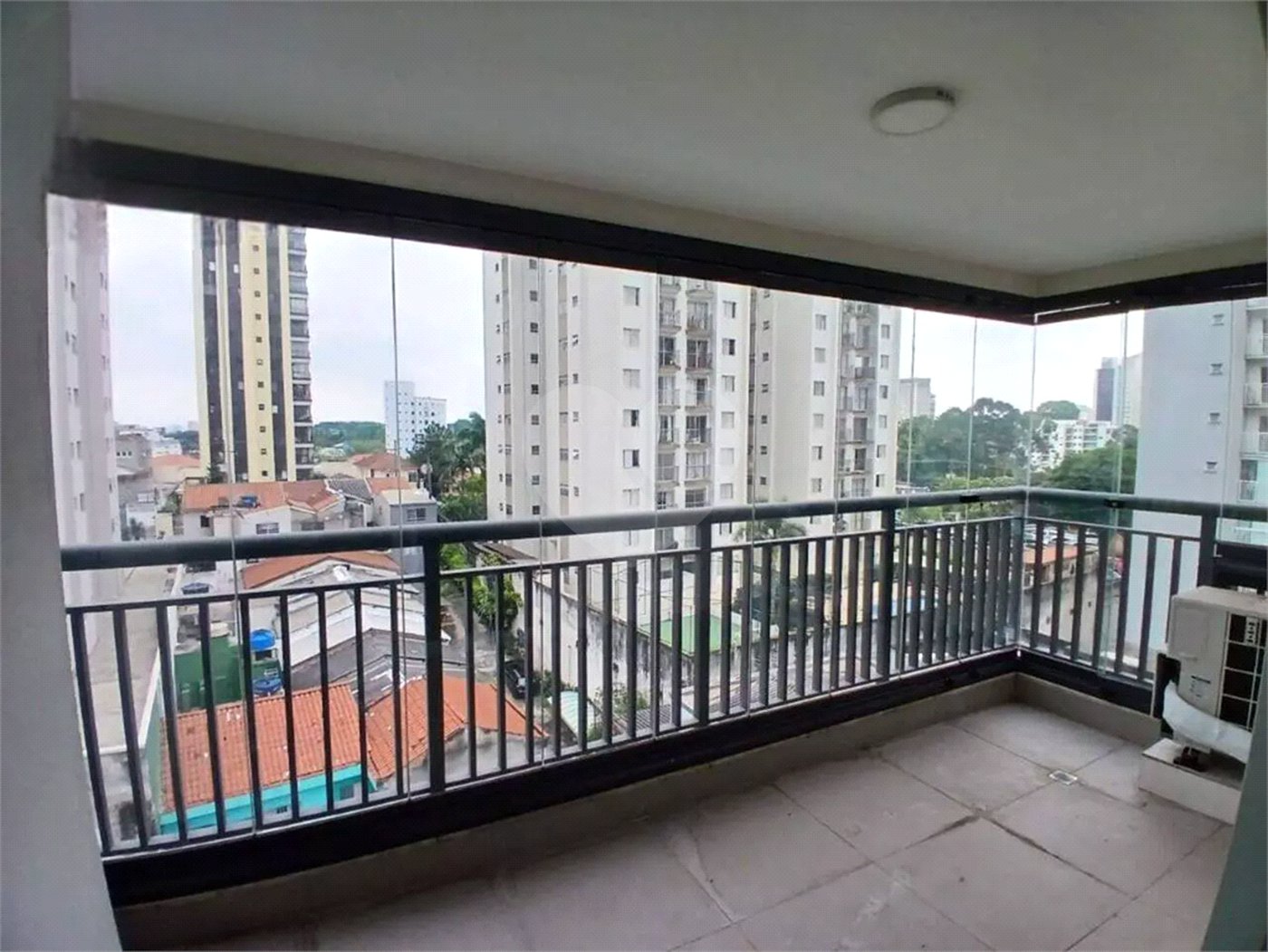 Apartamento à venda com 2 quartos, sendo 1 suíte,  em Vila Guarani (z Sul), São Paulo, SP