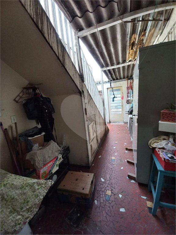 Terreno à venda com 2 quartos em Parque Peruche, São Paulo, SP