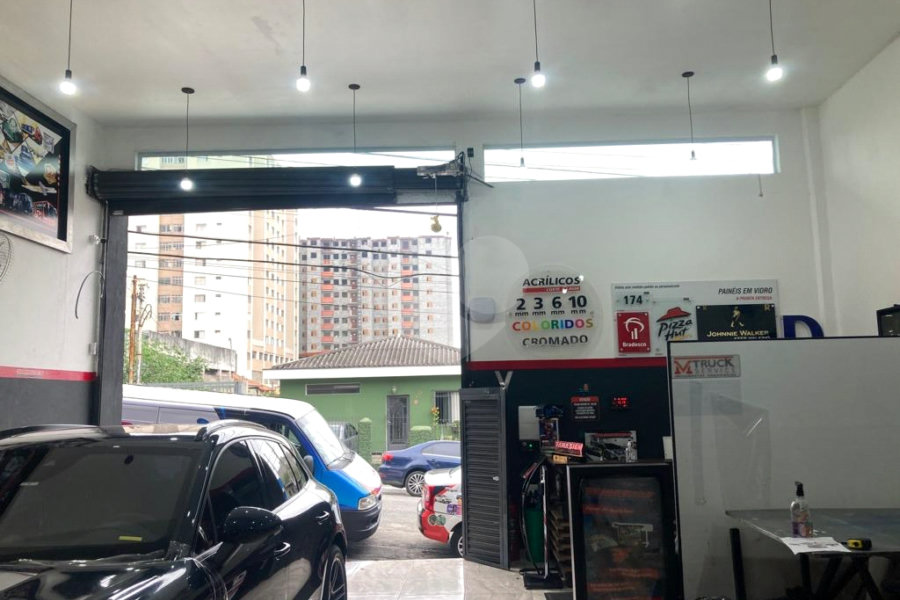 Terreno à venda com 2 quartos em Casa Verde, São Paulo, SP