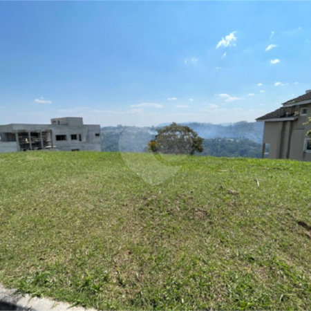 Terreno à venda no condomínio Arujá Hills Iii, Arujá - SP