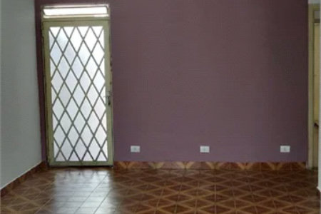 Casa à venda com 3 quartos em Água Branca, São Paulo, SP
