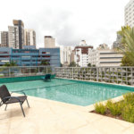 Apartamento para alugar com 2 suítes em Vila Olímpia, São Paulo, SP