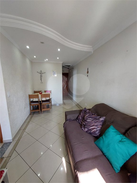 Apartamento à venda com 2 quartos, sendo 1 suíte, em Tucuruvi, São Paulo, SP