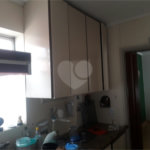 Apartamento à venda com 2 quartos em Água Fria, São Paulo, SP
