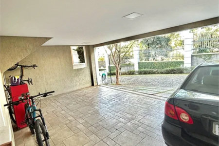 Casa à venda com 3 suítes em Vila São Silvestre, São Paulo, SP