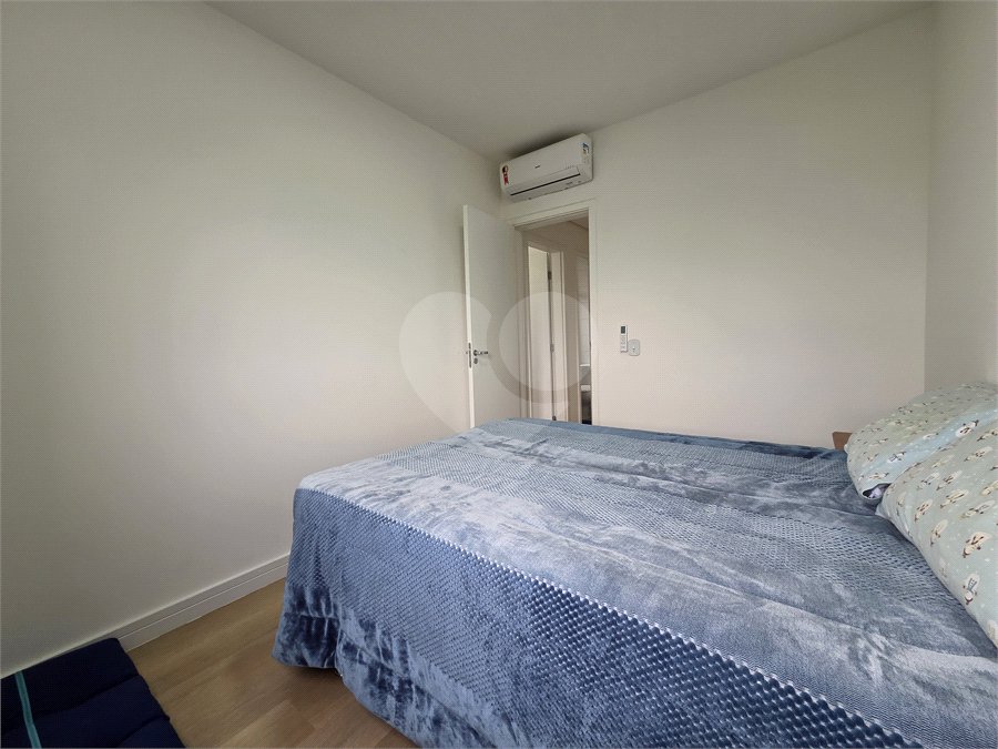 Apartamento à venda com 2 quartos em Jardim das Magnólias, Sorocaba, SP