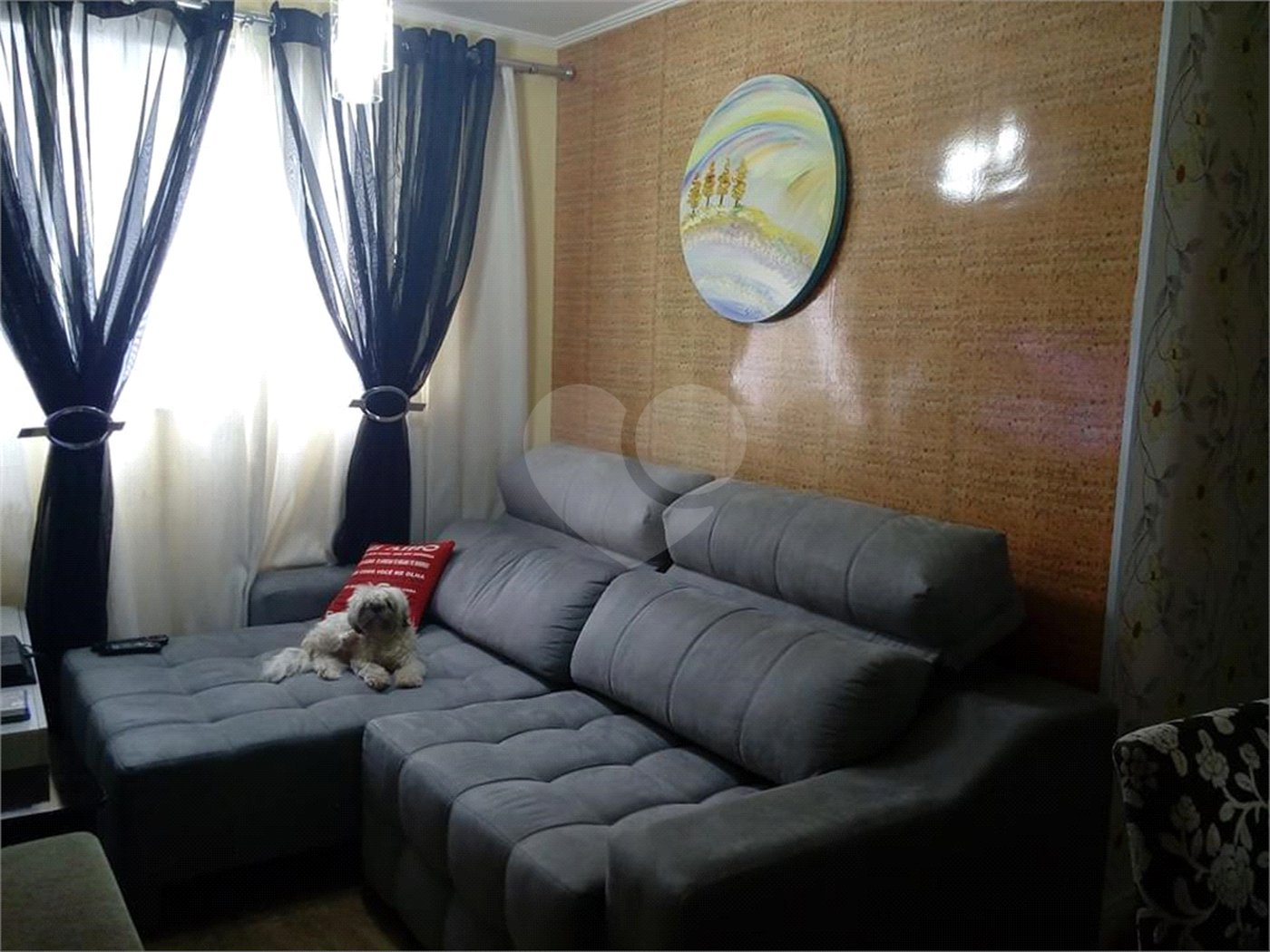 Apartamento à venda com 2 quartos em Parque Novo Mundo, São Paulo, SP