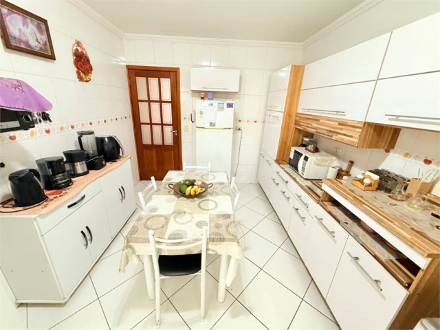 Casa de Vila à venda com 3 quartos, sendo 1 suíte,  em Tucuruvi, São Paulo, SP