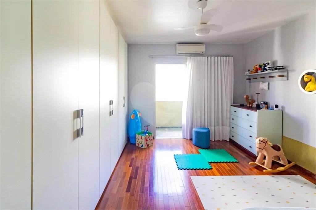 APARTAMENTO A VENDA NO BROOKLIN COM 3 QUARTOS 2 SUITES