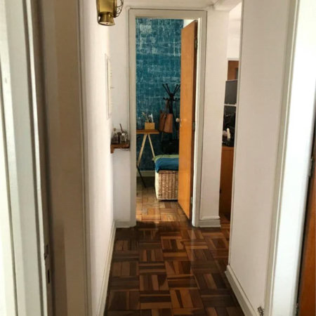 Apartamento à venda com 2 quartos em Pinheiros, São Paulo, SP