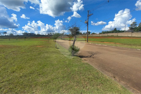 Terreno à venda no condomínio Evidence Residencial, Araçoiaba da Serra - SP