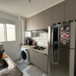 Apartamento à venda com 2 quartos em Jardim Guarujá, Sorocaba, SP