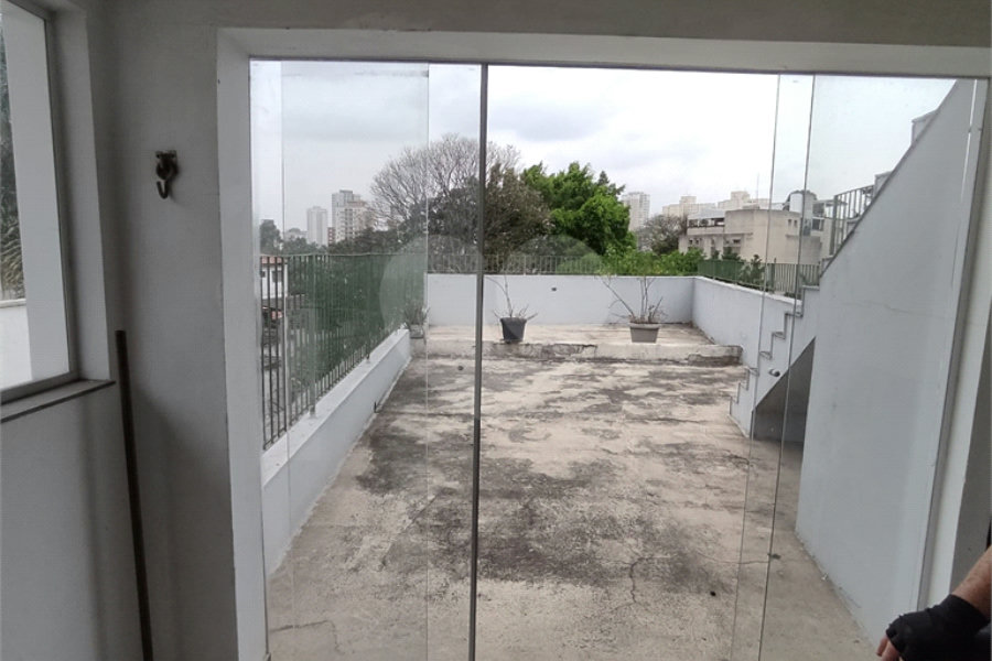 Sobrado à venda ou para alugar com 2 quartos, sendo 1 suíte, em Parada Inglesa, São Paulo, SP