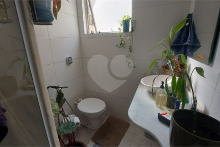 Apartamento à venda com 2 quartos em Jardim Botânico, Rio de Janeiro, RJ