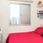 Apartamento à venda com 3 quartos em Cidade Patriarca, São Paulo, SP