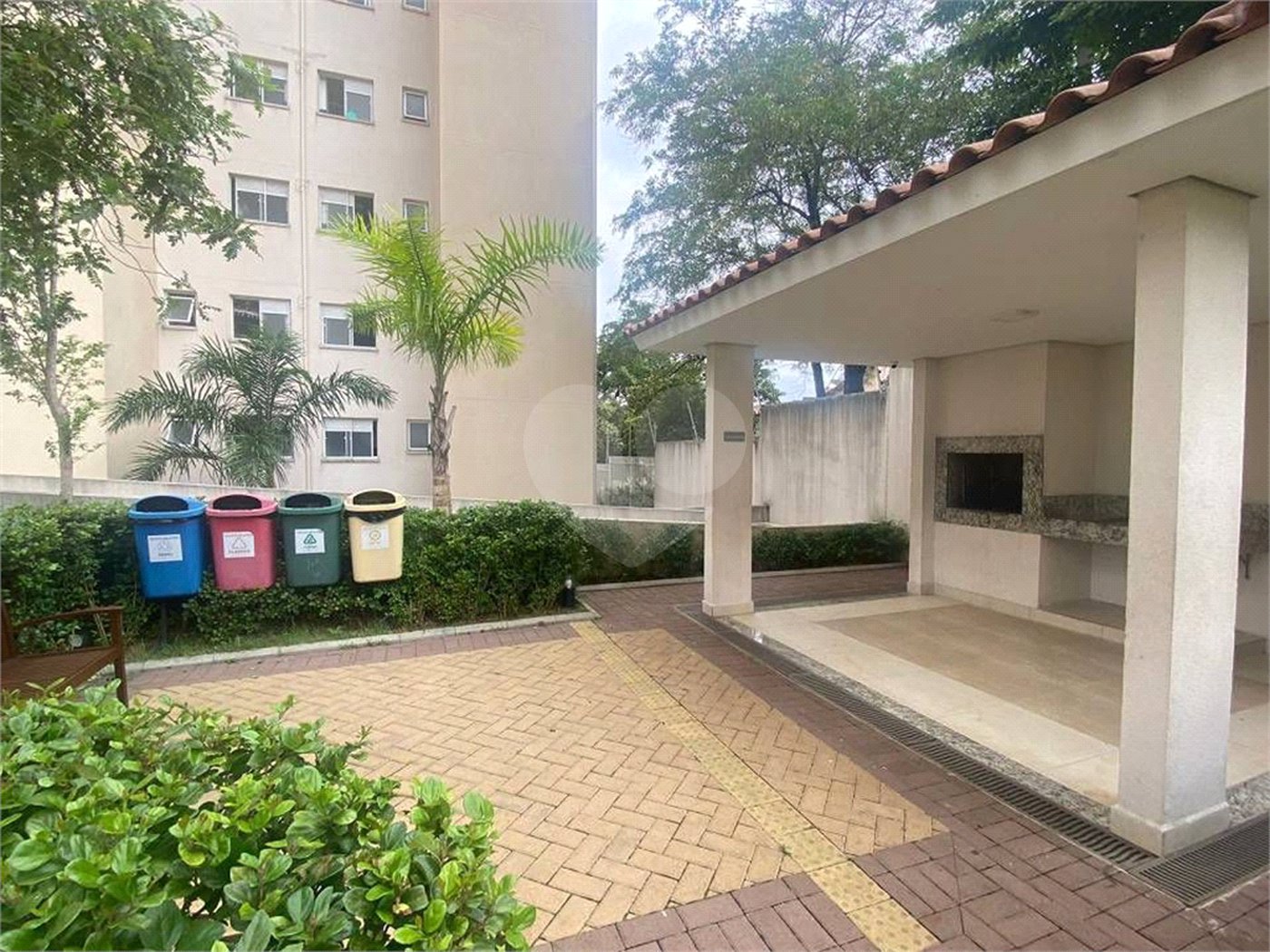 Apartamento à venda com 2 quartos em Vila Zat, São Paulo, SP