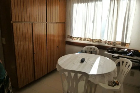 Apartamento à venda com 4 suítes em Fazenda Morumbi, São Paulo, SP