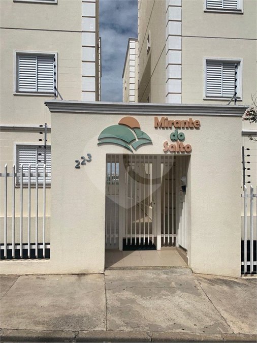 Apartamento à venda com 2 quartos em Jardim Três Marias, Salto, SP