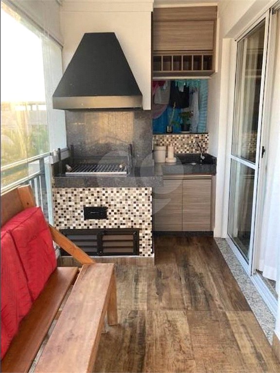 Apartamento à venda com 3 quartos, sendo 1 suíte, em Vila Maria, São Paulo, SP