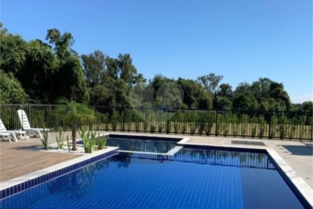 Terreno à venda no condomínio Residencial Mantova, Indaiatuba - SP